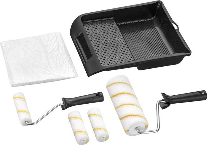 Color Expert Set di ristrutturazione fai da te 8 pezzi (10 cm)