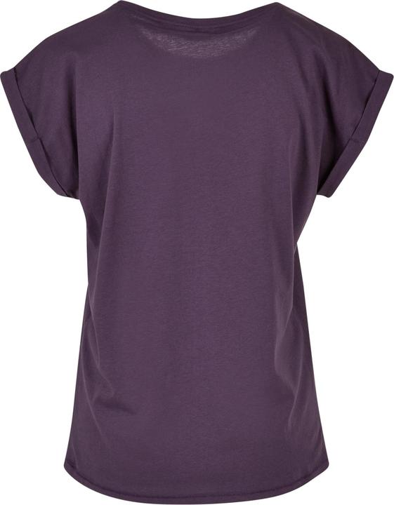 Immagine prodotto Build Your Brand Maglietta Spalla Estendibile Donna (XL)