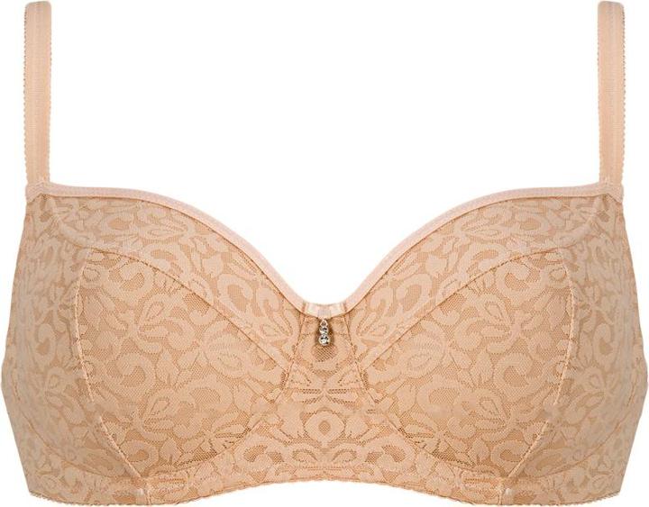 Produktbild Gorteks Soft-BH Marilyn (Einzelpack, 80 C)