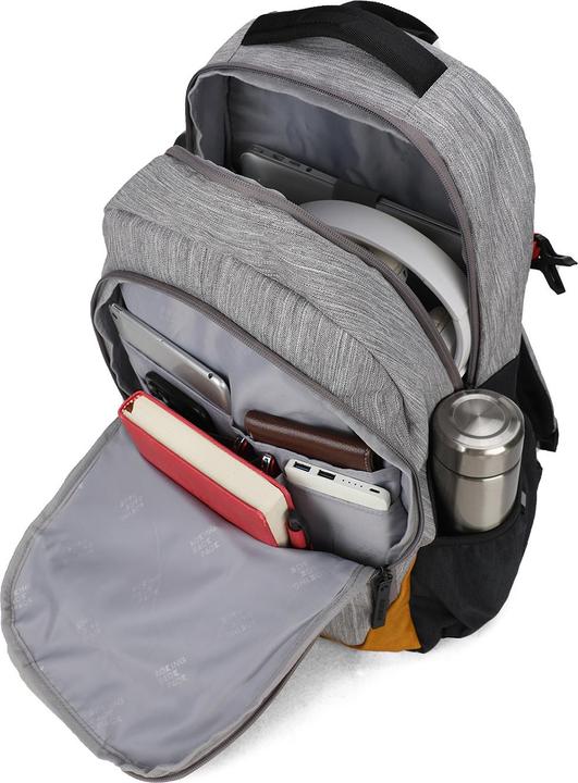 Actual product image Aoking Backpack (5.66 l)