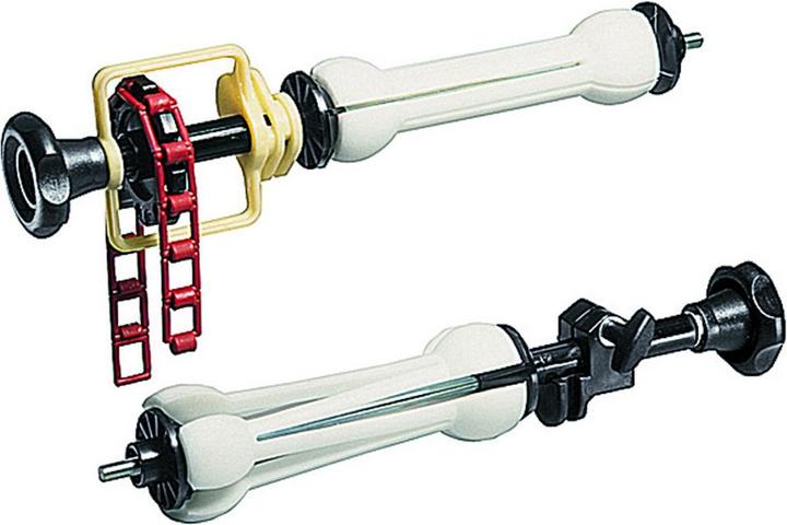 Produktbild Manfrotto 046MC Expan Set + Metallkette (100 cm)