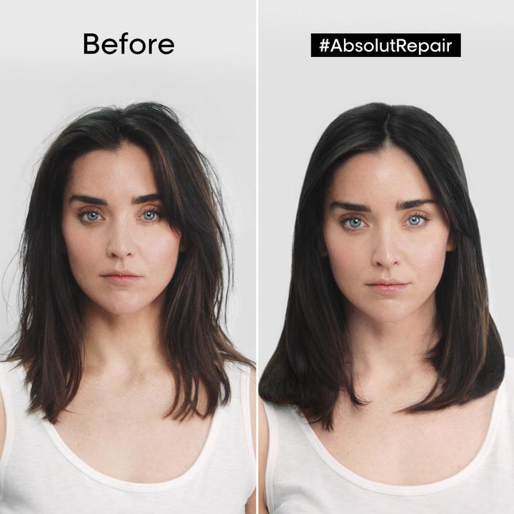 Image du produit L'Oréal Professionnel Masque doré Absolut Repair (250 ml)