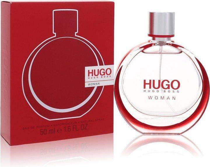Produktbild HUGO Woman (Eau de Parfum, 50 ml)