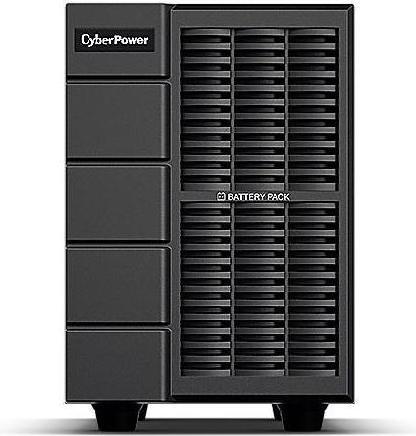 Produktbild Cyberpower USV Batterie BPSE48V40A