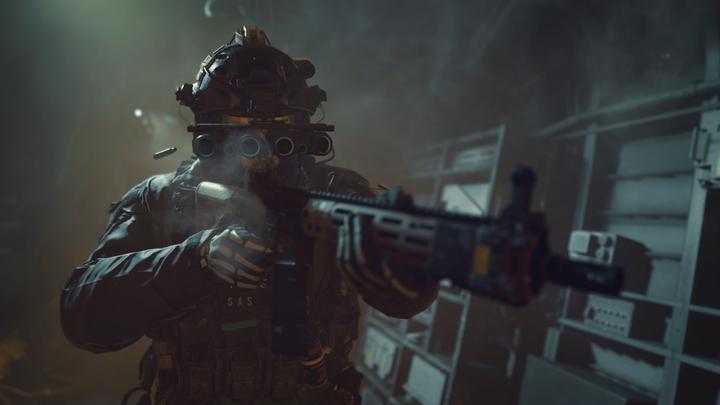 Produktbild Activision Call of Duty: Modern Warfare II (PS4, EN)