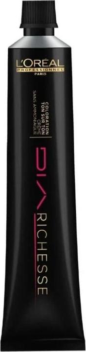 Actual product image L'Oréal Professionnel Dia Richesse (6.23 marron gianduja)
