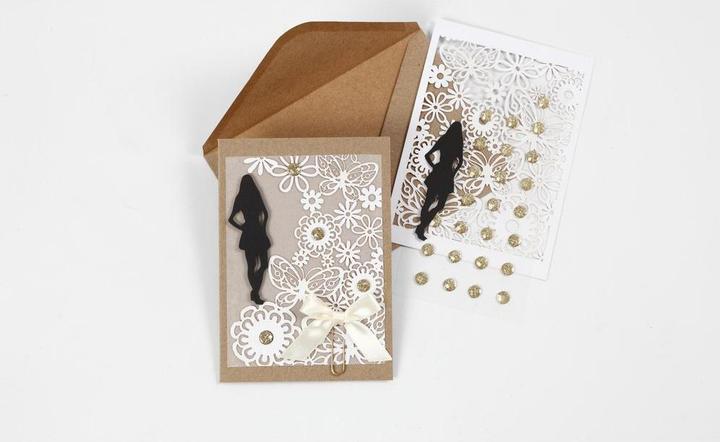 Produktbild Creativ Company Pergamentpapier (100 g/m², 10 x, A4)