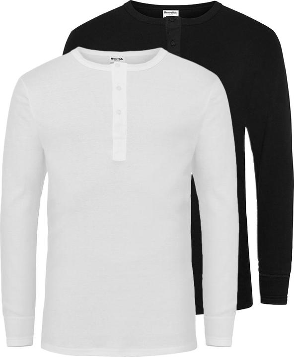Actual product image Resteröds Langarmshirt (XXL)
