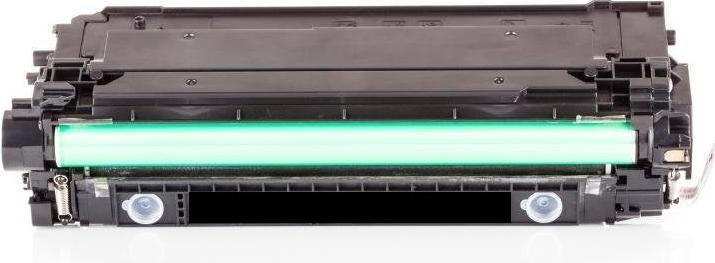 Immagine prodotto Hermex Cartucce toner compatibili HP Color LaserJet Enterprise Flow MFP M577c nero (FC)