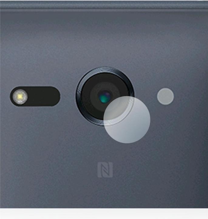 Image du produit BROTECT AirGlass Verre (1 pièce(s), Sony Xperia XZ2 Compact)
