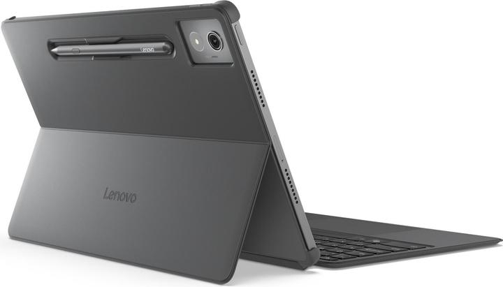 Actual product image Lenovo Docking keyboard and back cover (CH)