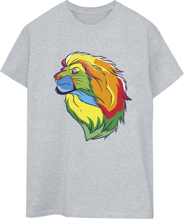 Disney The Lion King Colours TShirt (3XL)