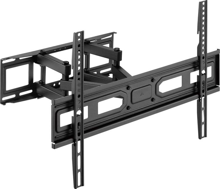 Produktbild Wiltec TV-Wandhalterung 37-80 Zoll Bildschirm (Wand, 80", 40 kg)