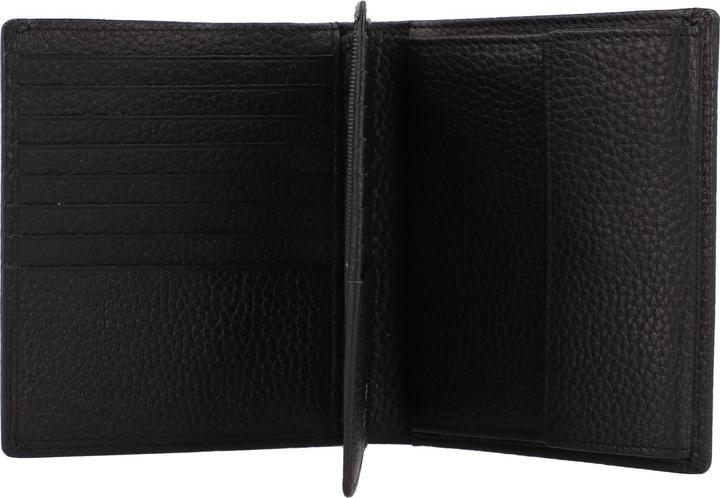 Actual product image Braun Büffel Wallet Theo 60544