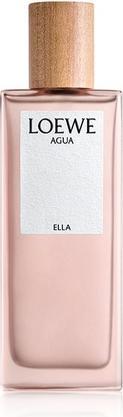Actual product image Loewe Agua Ella (Eau de toilette, 50 ml)