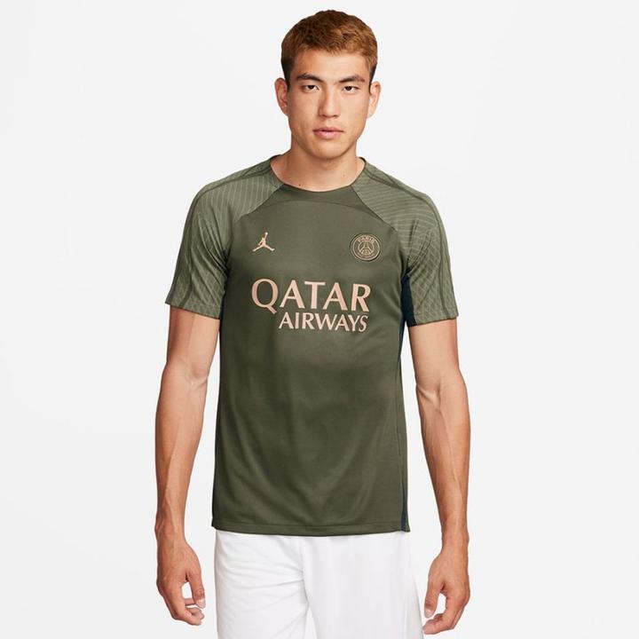 Nike Paris St.-Germain Pre-Match 4th Trainingsshirt Kinder (XL)