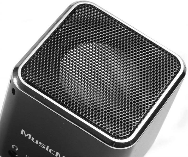 Produktbild Technaxx Mini Musicman Soundstation (32 GB)