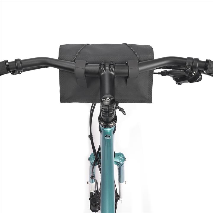 Produktbild Chrome Urban Ex 2.0 Handlebar Bag (5 l, Lenkertasche)