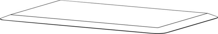 Produktbild Deltaco DELO-0301 (51 x 81 cm)