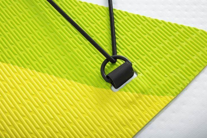 Actual product image Bestway HF SUP Set Sea Breeze 305x84x12cm (10')