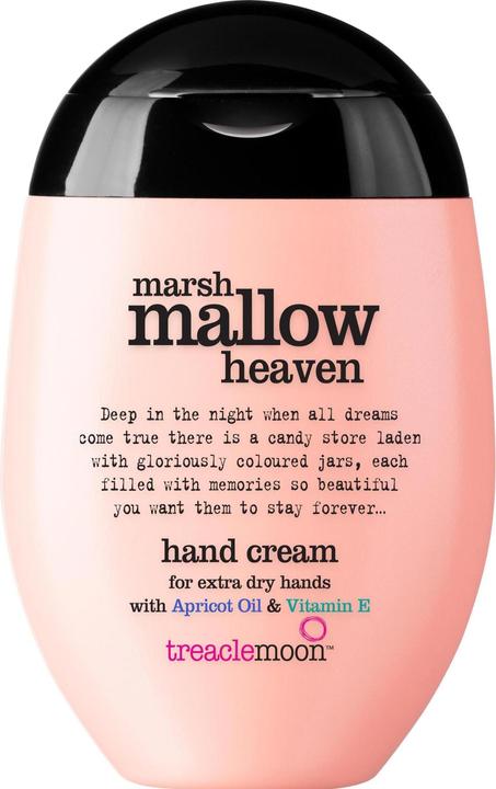 Actual product image Treaclemoon Marshmallow Heaven (75 ml)