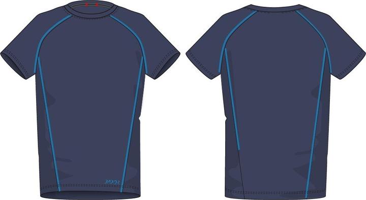 Drydor Watershirt Quantum SS (M)