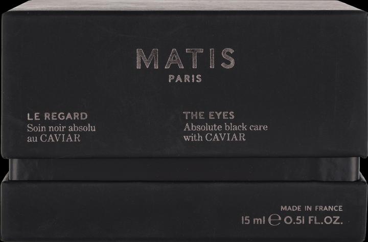 Produktbild Matis Paris Caviar The Eyes (Crème, 15 ml)