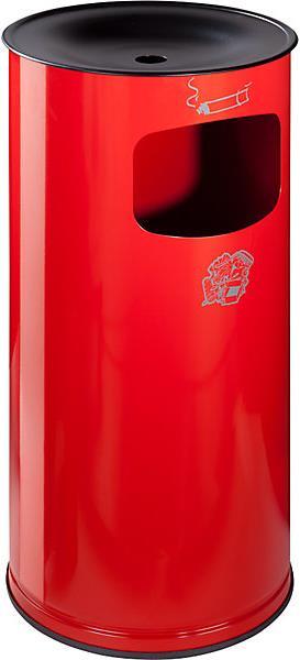 Rosso fiamma