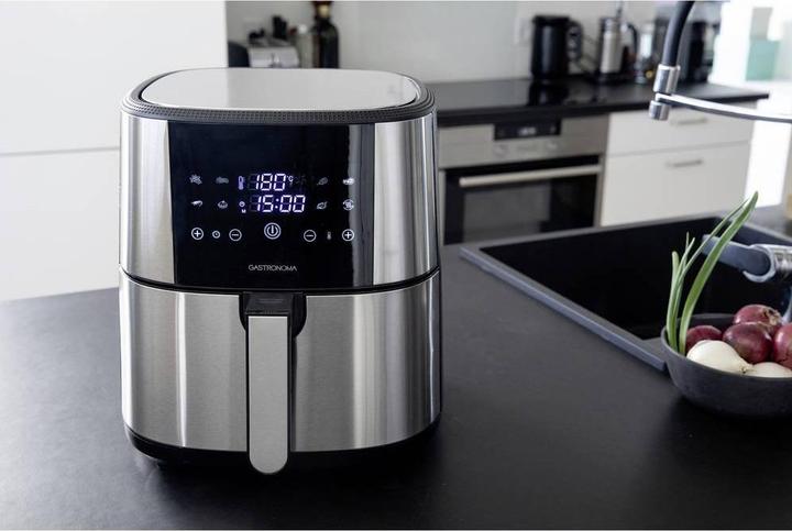 Produktbild Gastronoma Airfryer