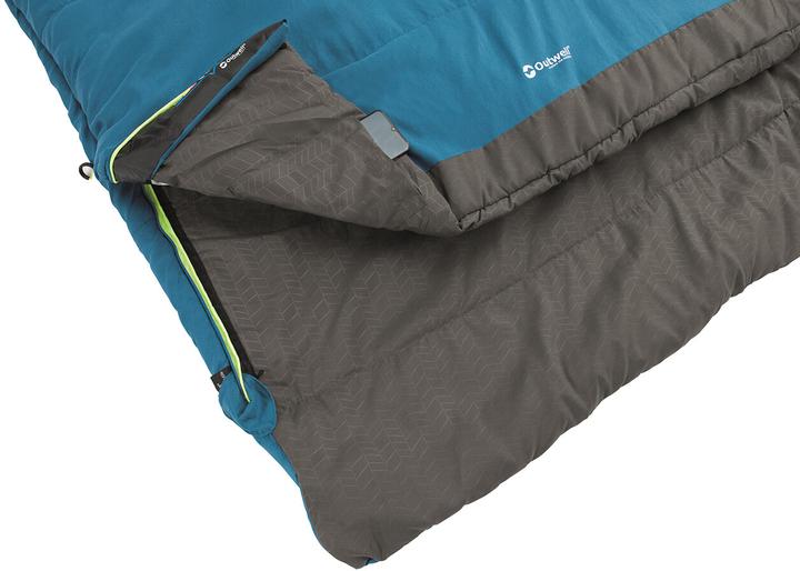 Actual product image Outwell Celebration Lux Double (225 cm)