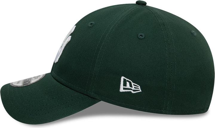 Actual product image New Era 9Forty Casquette - New York Yankees vert