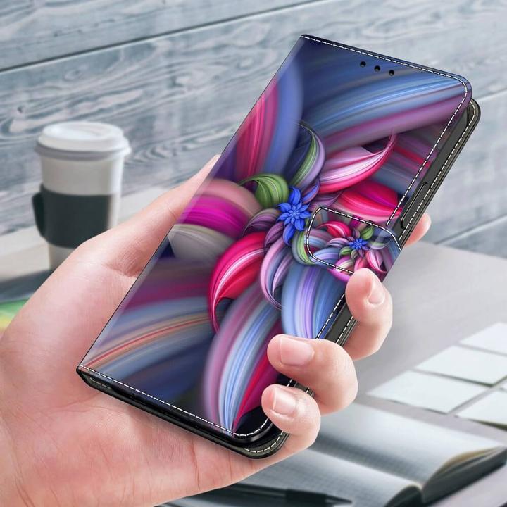 Immagine prodotto Cover-Discount iPhone 16 Pro Max - Custodia con effetto 3D (Apple iPhone 16 Pro Max)
