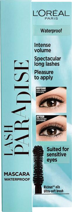 Actual product image L'Oréal Paris Paradise (Waterproof)