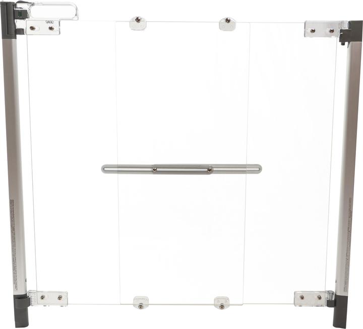Image du produit Safe Porte montée sur matériel SafeGate Clear-View (75-100 cm)