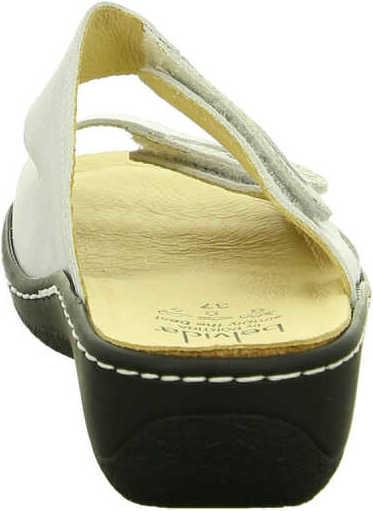 Actual product image Belvida Mules (40)