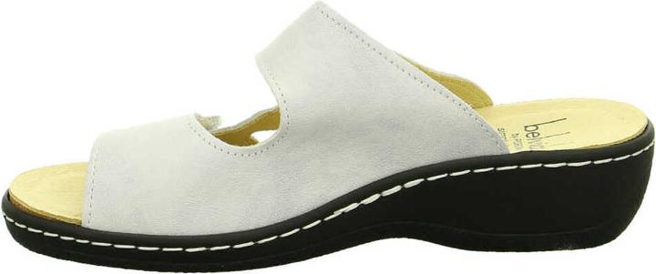 Actual product image Belvida Mules (40)