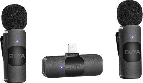 Produktbild Boya BY-V2