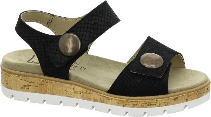 Belvida Sandalen