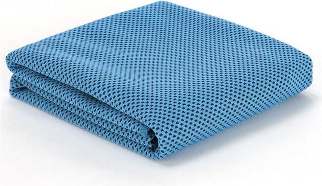 Mu Sport RJT Cooling Towel