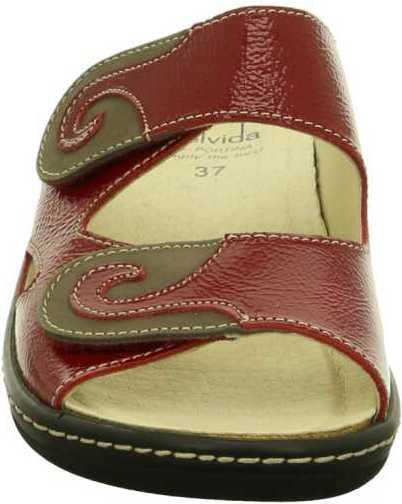 Immagine prodotto Belvida 8808 2 mulo in velcro (41)