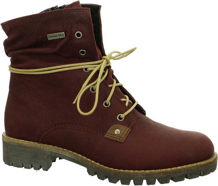 Rot, Bordo