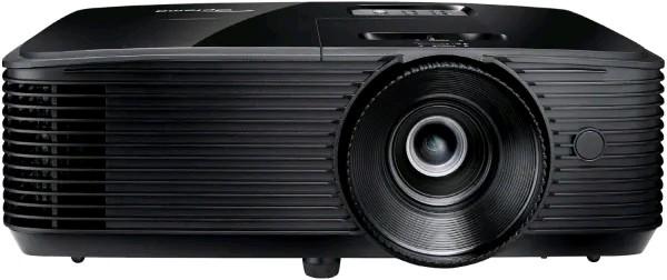 Image du produit Optoma HD146X (Full HD, 3600 lm, 1.47 - 1.62:1)