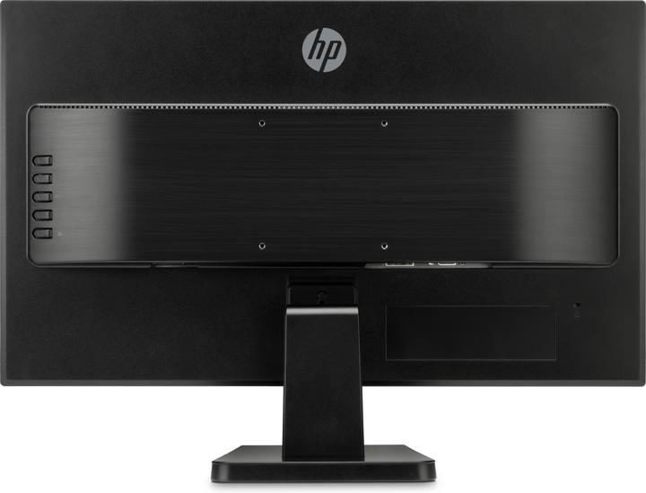 Image du produit HP 27w (1920 x 1080 pixels, 27")