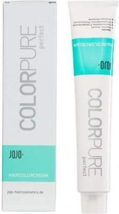 Actual product image Comair Colorpure Hair Colour (Platinum Blonde)