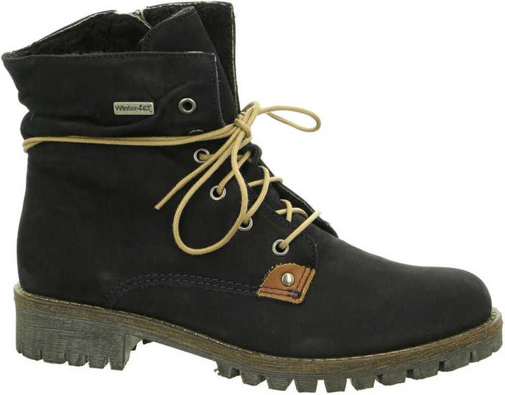 Belvida Winterstiefeletten
