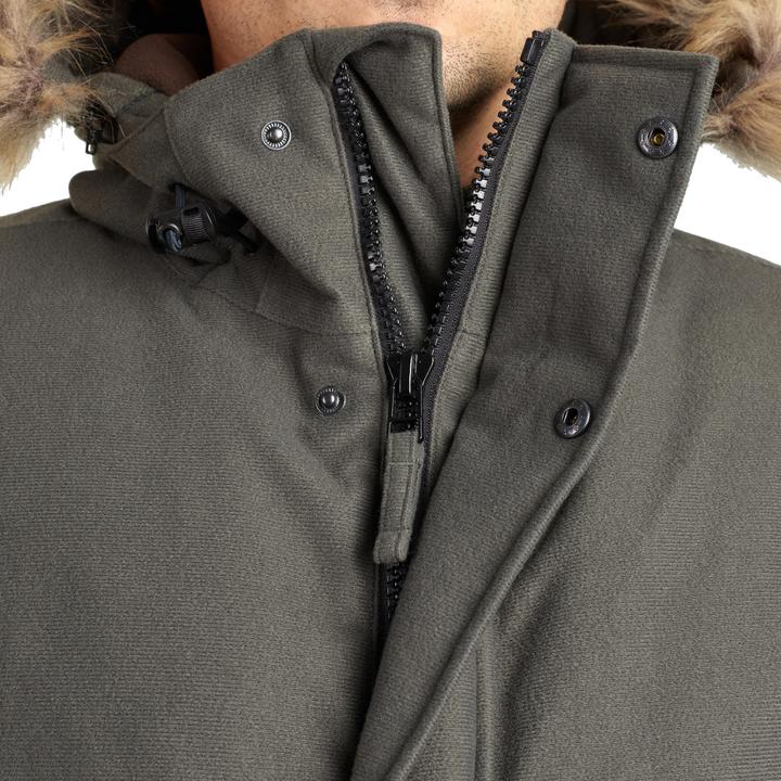 Actual product image Solognac 100 (XL)