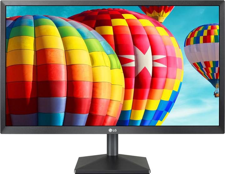 LG 22MK430H-B (1920 x 1080 pixels, 21.50")