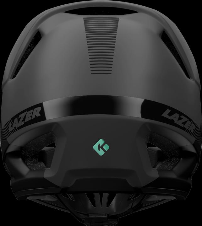 Actual product image Lazer Sport LAZER Unisex Extreme Cage Kineticore Helmet matte black (56 - 58 cm)