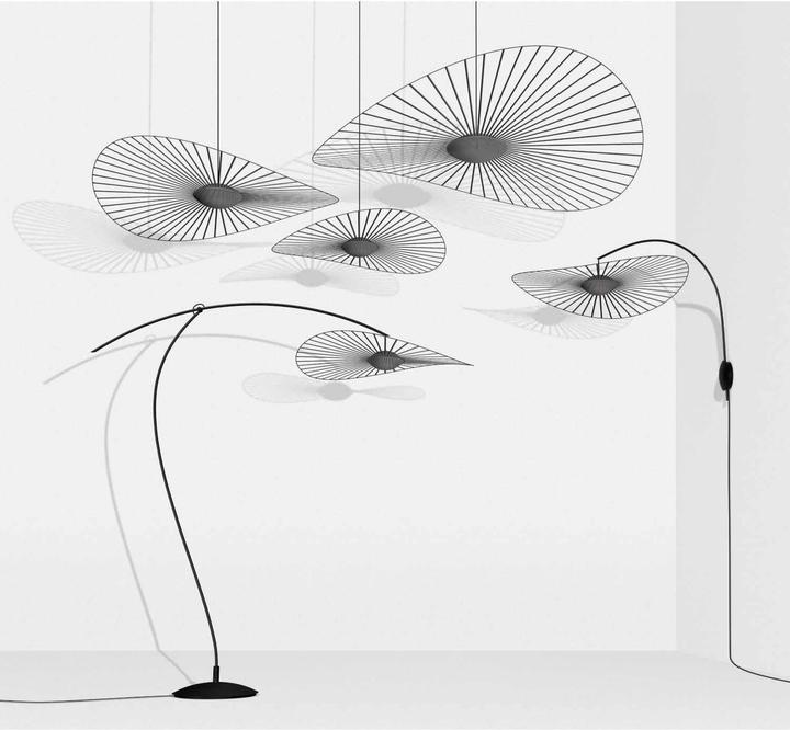 Image du produit Petite Friture Vertigo Nova Led Applique murale (1350 lm)