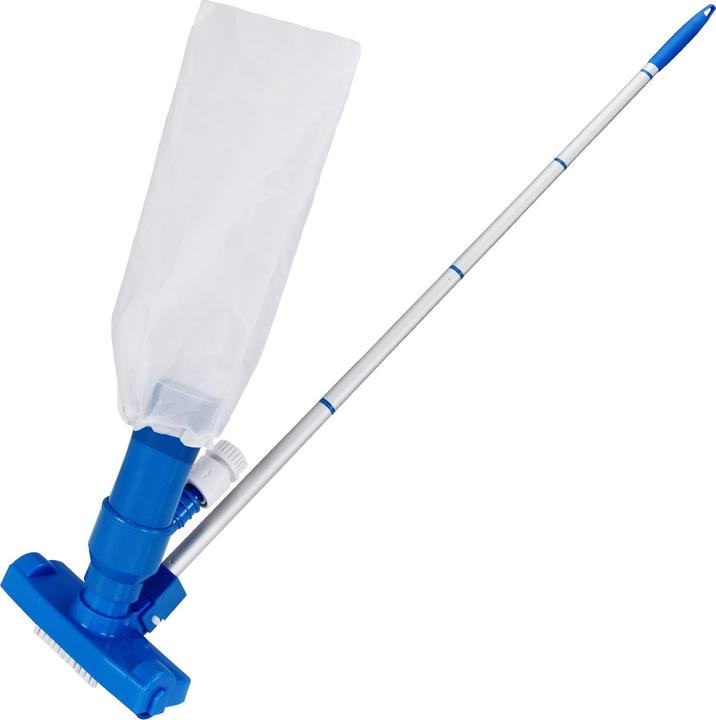 Image du produit Deuba Kit de nettoyage pour piscine